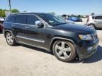 2011 Jeep Grand Cherokee Overland