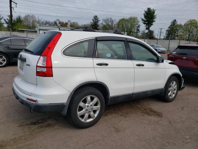 2010 Honda CR-V LX