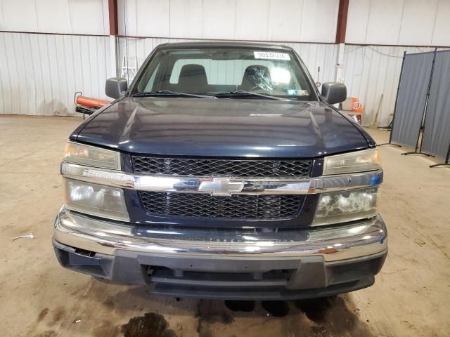 2007 Chevrolet Colorado