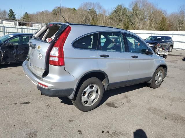 2010 Honda CR-V LX