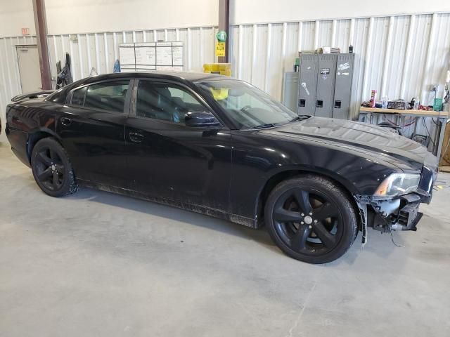 2012 Dodge Charger SXT