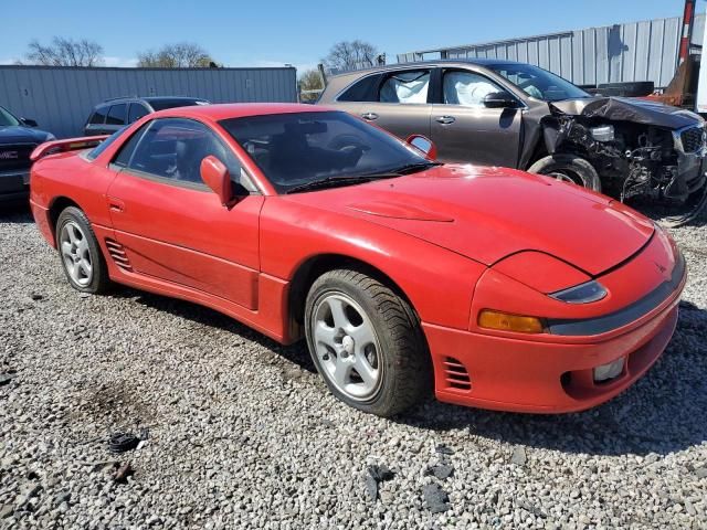 1992 Mitsubishi 3000 GT VR4