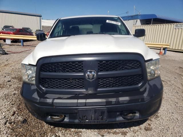 2014 Dodge RAM 1500 ST