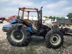 2015 New Holland Tractor