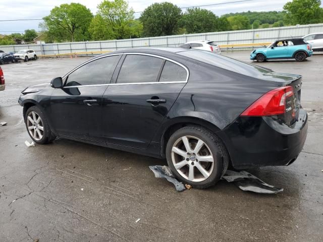 2016 Volvo S60 Premier