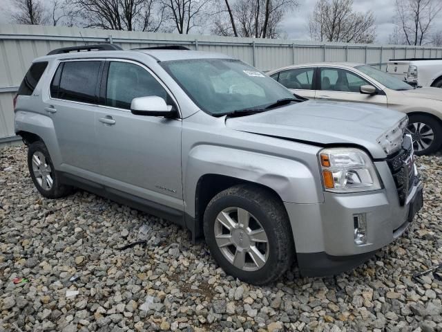 2012 GMC Terrain SLE