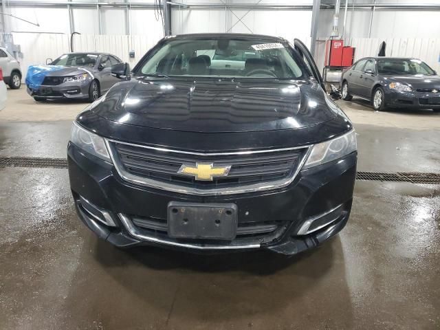 2014 Chevrolet Impala LS