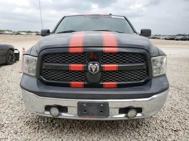 2013 Dodge RAM 1500 ST