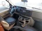 2015 Ford Econoline E350 Super Duty Cutaway Van