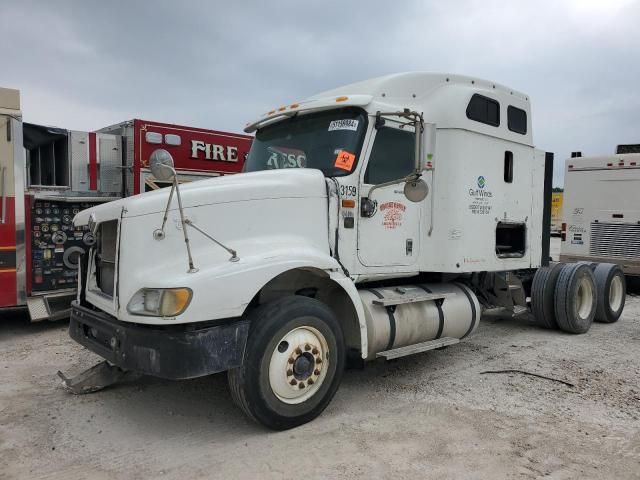 2007 International 9400 9400I