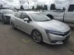 2018 Honda Clarity Touring