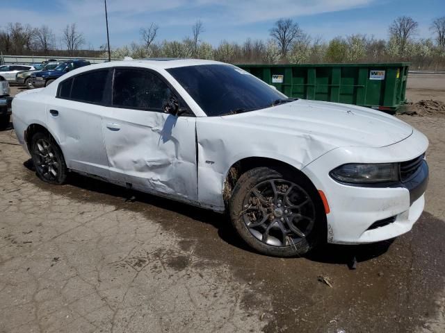 2018 Dodge Charger GT