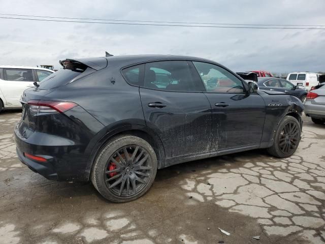 2022 Maserati Levante Modena