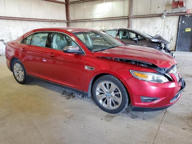 2011 Ford Taurus Limited