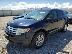 Salvage cars for sale at Magna, UT auction: 2010 Ford Edge SE