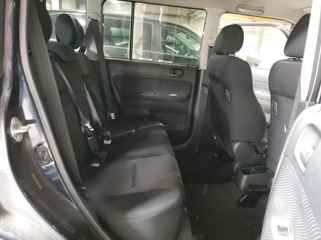 2006 Scion XB