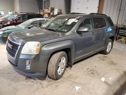 Salvage cars for sale at West Mifflin, PA auction: 2013 GMC Terrain SLE