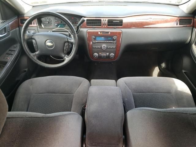 2006 Chevrolet Impala LT