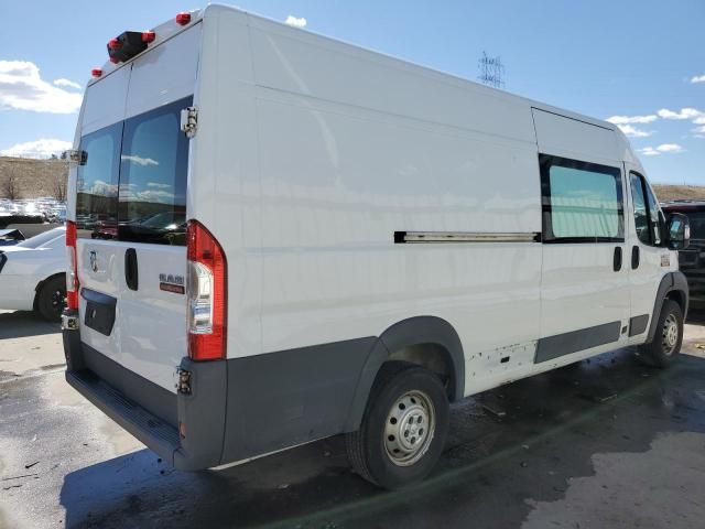 2014 Dodge RAM Promaster 3500 3500 High