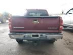 2003 Chevrolet Silverado C1500 Heavy Duty