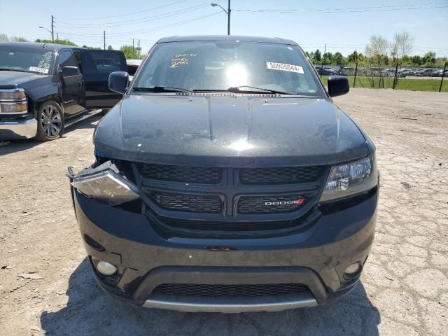 2014 Dodge Journey R/T