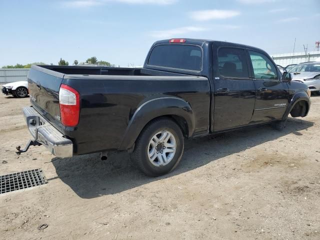 2006 Toyota Tundra Double Cab SR5