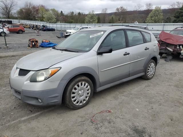 2004 Pontiac Vibe