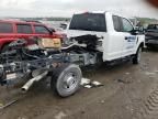 2019 Ford F250 Super Duty