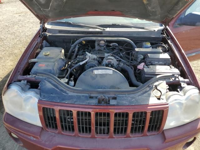 2007 Jeep Grand Cherokee Laredo