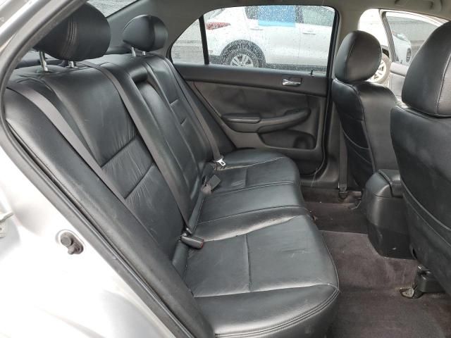 2007 Honda Accord SE