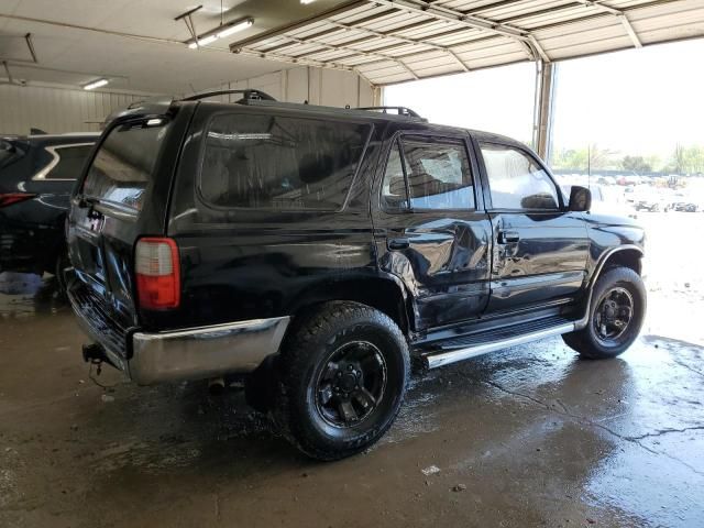 1998 Toyota 4runner SR5