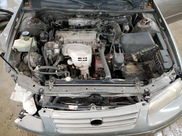 1998 Toyota Camry CE