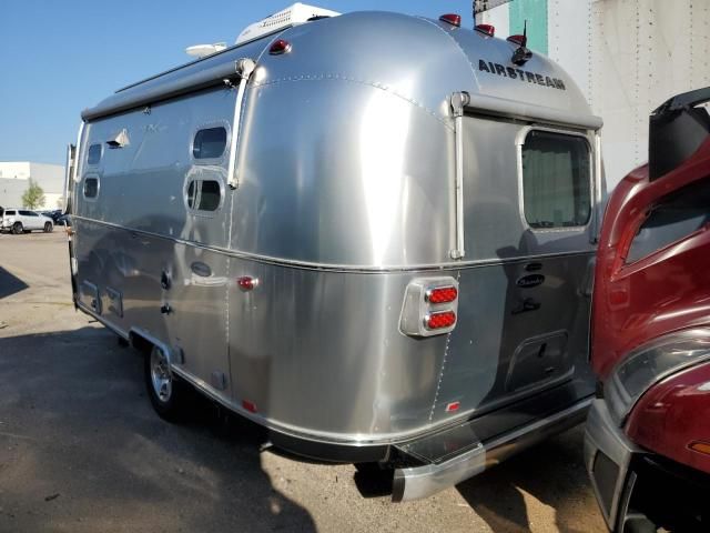 2017 Airstream Flyincloud