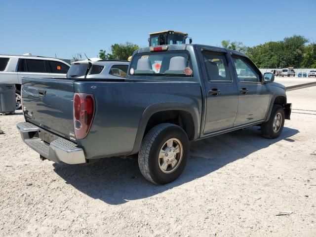 2006 Chevrolet Colorado