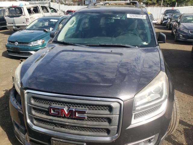 2015 GMC Acadia SLE