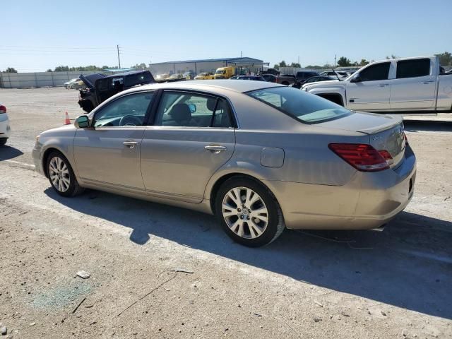 2008 Toyota Avalon XL