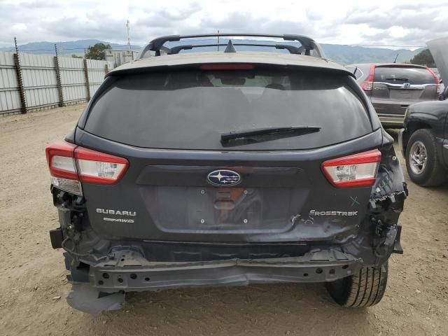 2019 Subaru Crosstrek Limited