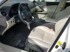 2012 Lexus IS 250