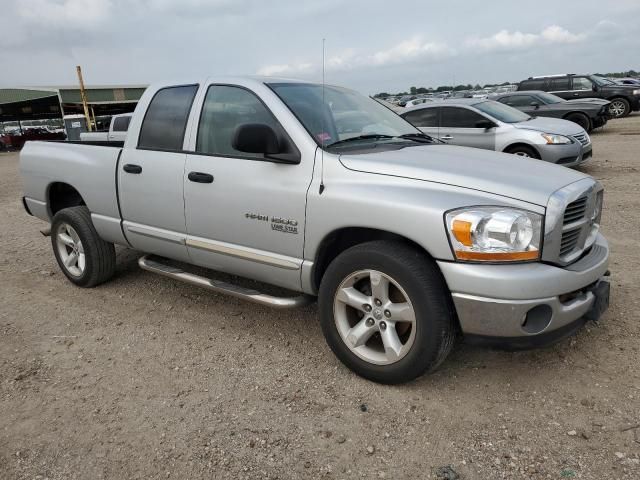 2006 Dodge RAM 1500 ST