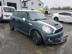 2007 Mini Cooper S