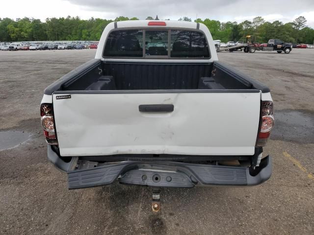 2014 Toyota Tacoma Double Cab Prerunner