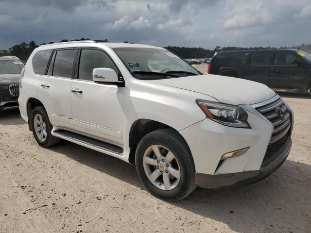 2015 Lexus GX 460