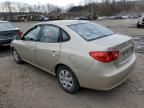 2008 Hyundai Elantra GLS