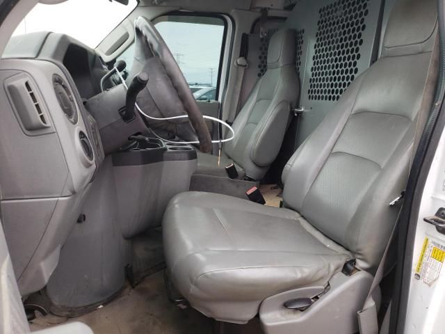 2011 Ford Econoline E250 Van