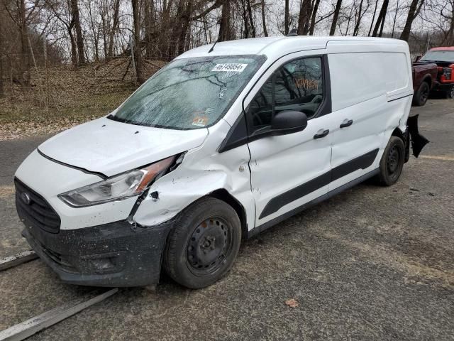 2020 Ford Transit Connect XL