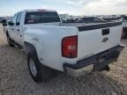 2012 Chevrolet Silverado K3500 LT