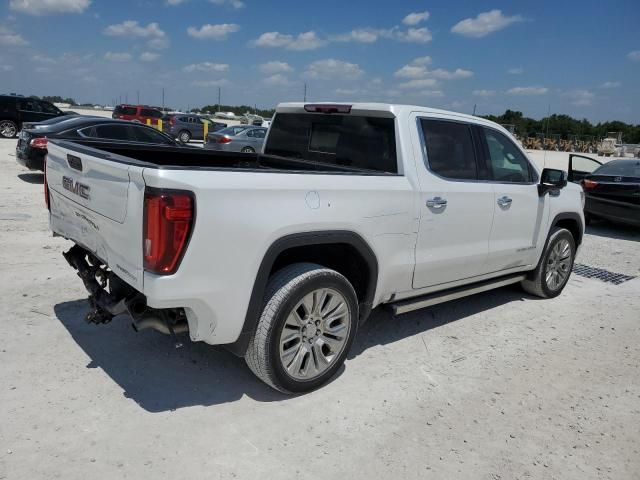 2022 GMC Sierra Limited K1500 Denali