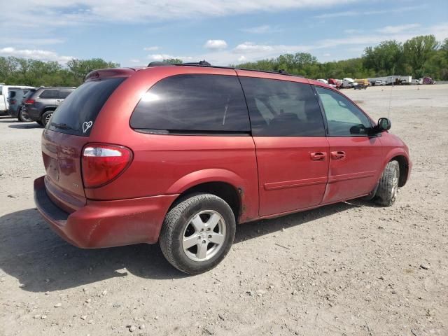 2005 Dodge Grand Caravan SXT