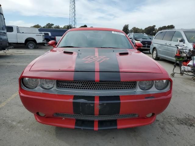 2014 Dodge Challenger R/T