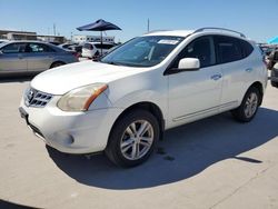 Hail Damaged Cars for sale at auction: 2013 Nissan Rogue S